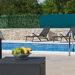Lovely In Malisi Ferienhaus