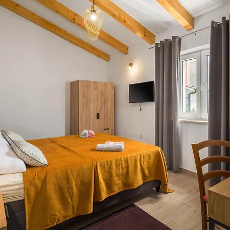 Ferienhaus Lovely In Malisi *